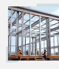 Услуги Изготовление металлоконструкций под ключ в Карпинске