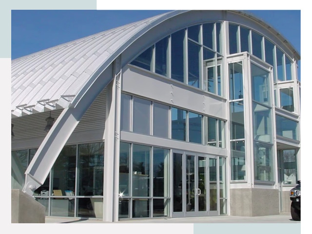 Строительство ТЦ в Карпинске от СтальСтрой-Кпн по цене 616 руб.