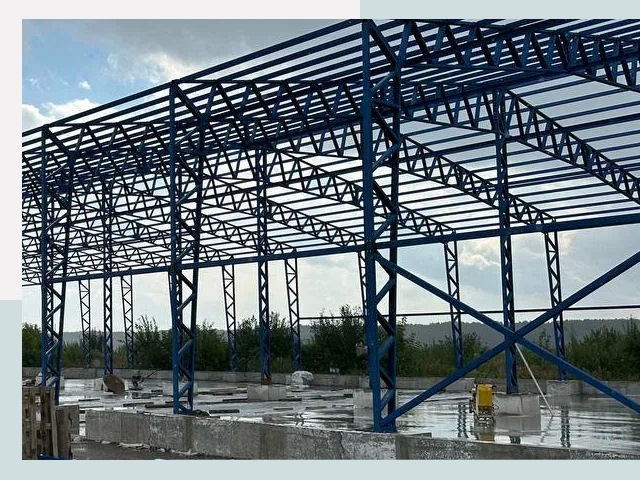 Строительство картодромов в Карпинске