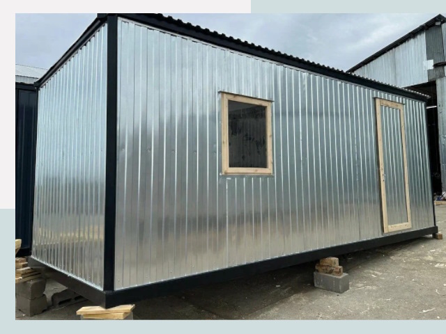 Блок-контейнеры от 616 руб. в Карпинск и Свердловская область