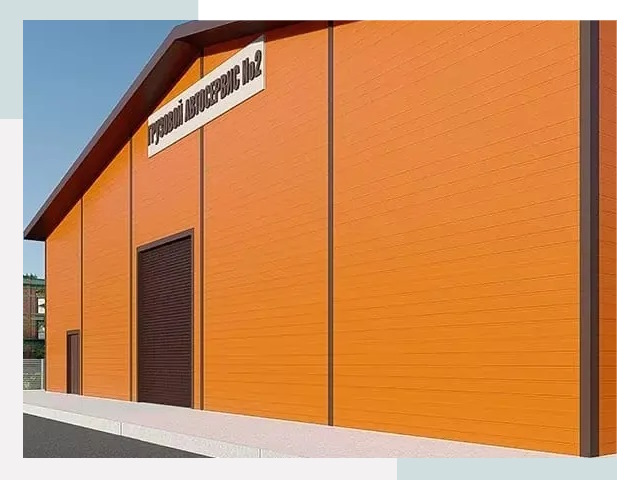 Строительство автосервисов в Карпинске