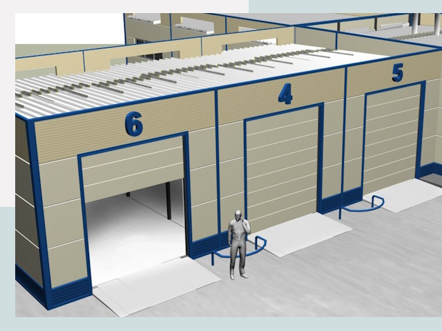 Строительство автомоек от 616 руб. в Карпинск