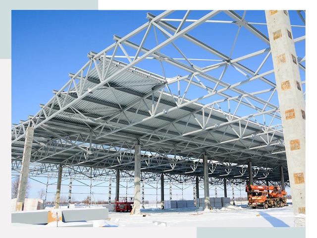 Строительство паркингов в Карпинске