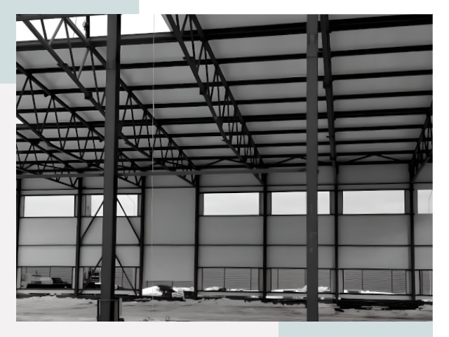 Производство ангаров в Карпинске