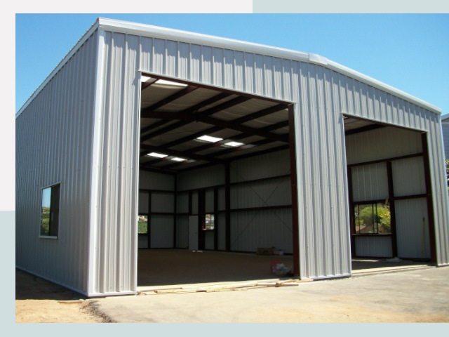 Металлические склады от 616 руб. в Карпинск и Свердловской области