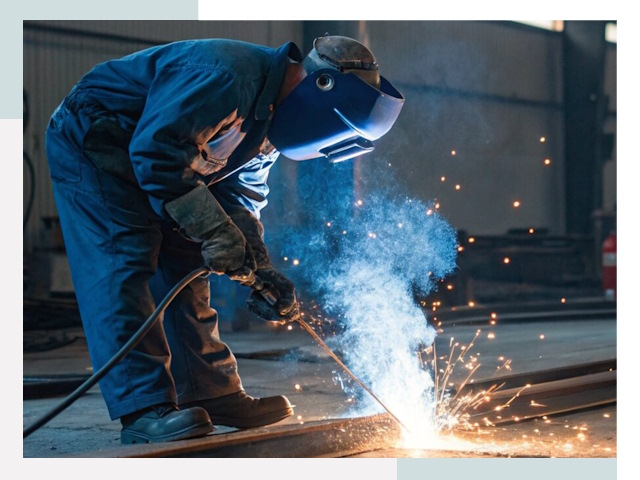 Профессиональные сварочные работы от 616 руб. в Карпинск